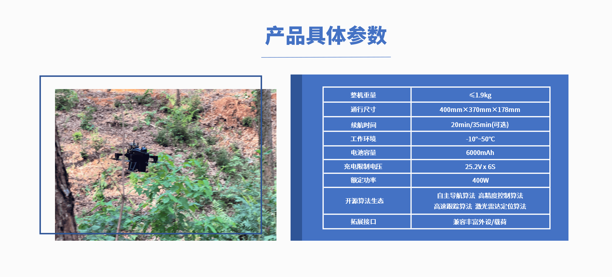 Responsive Image